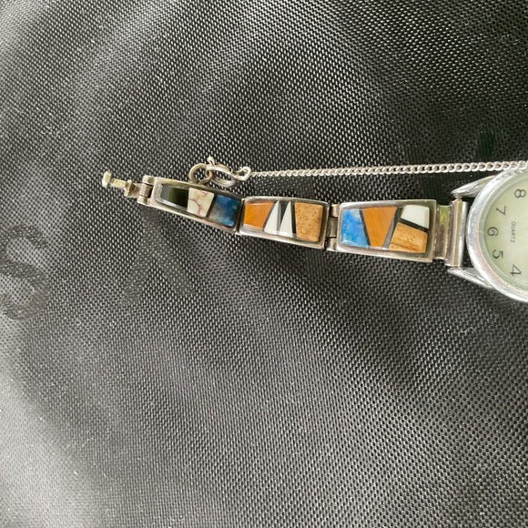 Calvin Begay watch - Picture 6 of 6